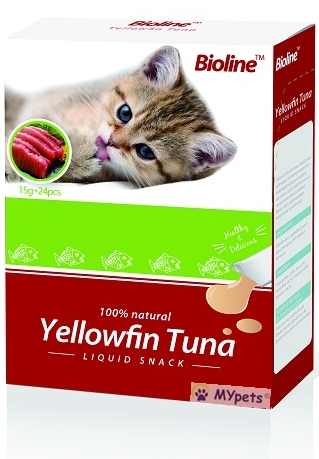 تونا شلەی کەم 24X