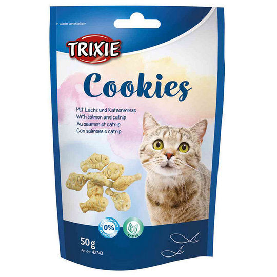 Trixie Cookies 50g