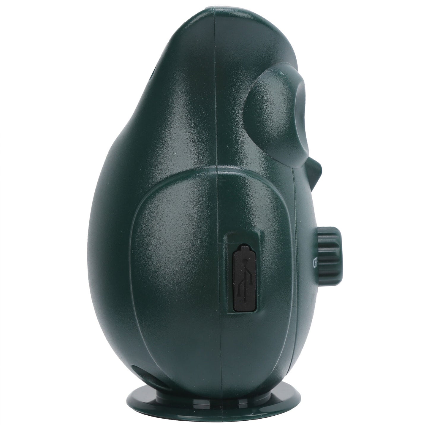 التحكم في النباح