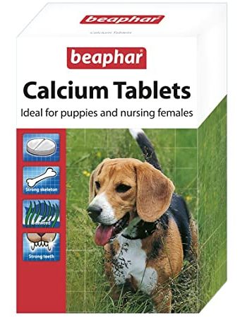 أقراص الكالسيوم 180X