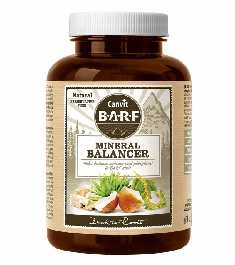 كانفيت مينرال 260 جرام