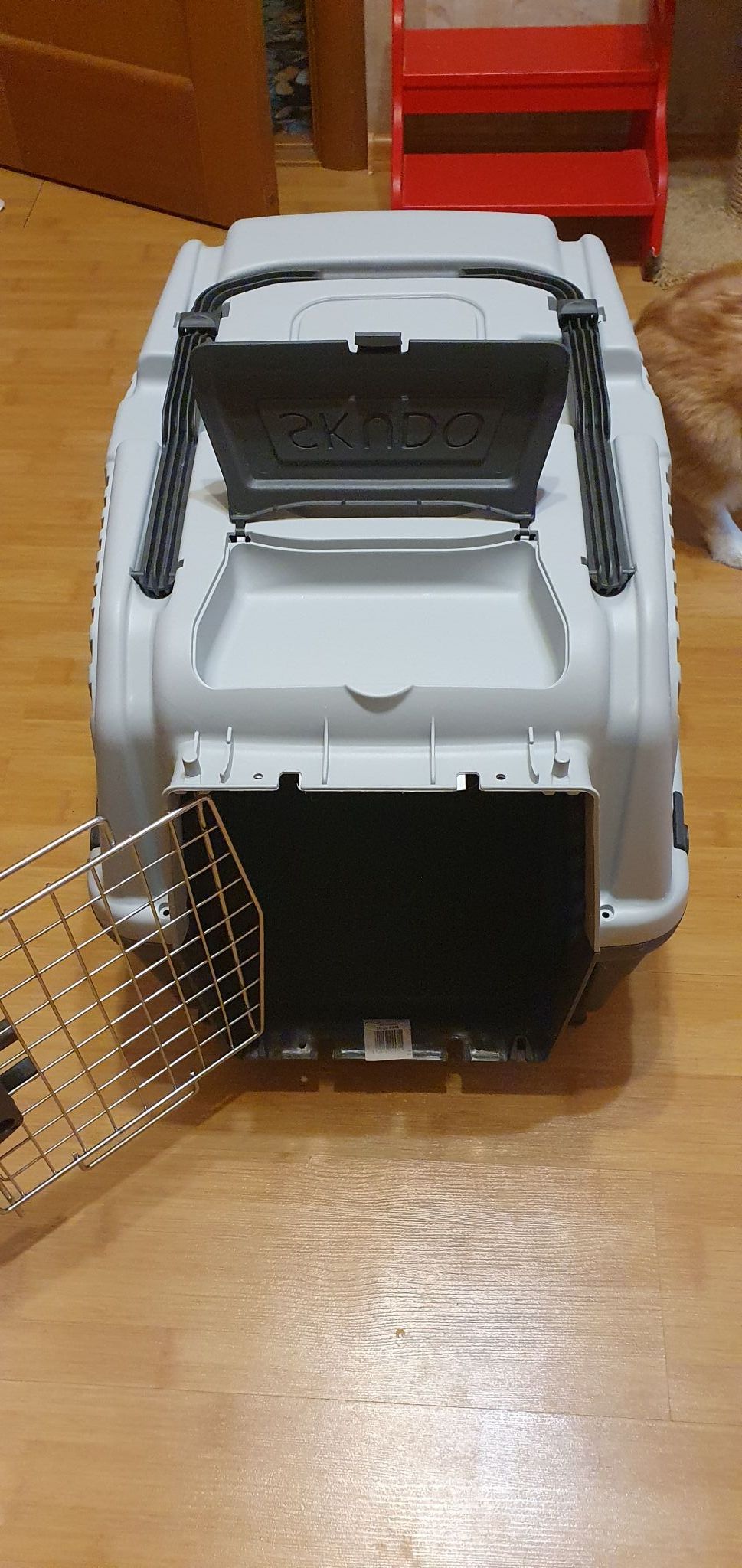 سكودو 4 30كجم