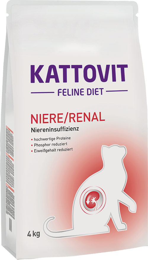 KATTOVIT Renal 1.25Kg