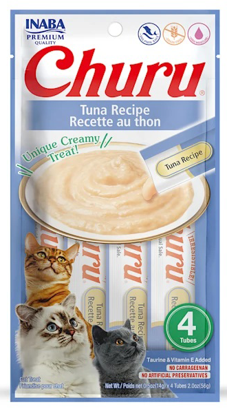Churu Tuna Recipe 4X