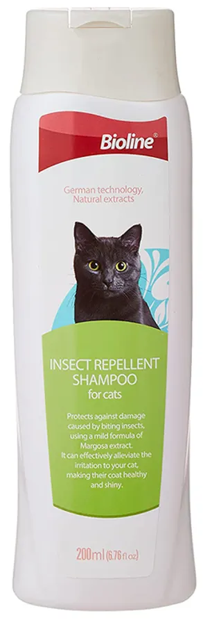 Bioline Insect Repellent 200ml