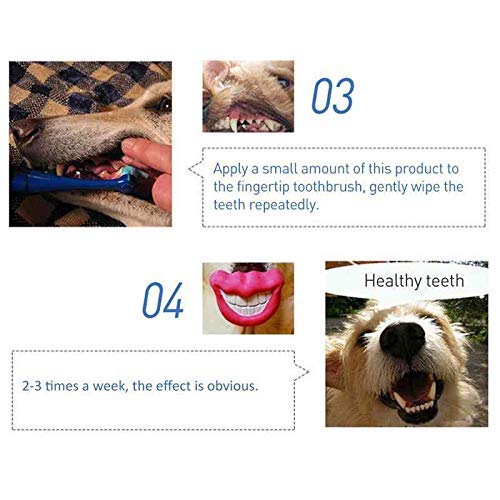 فڵچەی ددانی دوو سەری بایۆلاین 4x