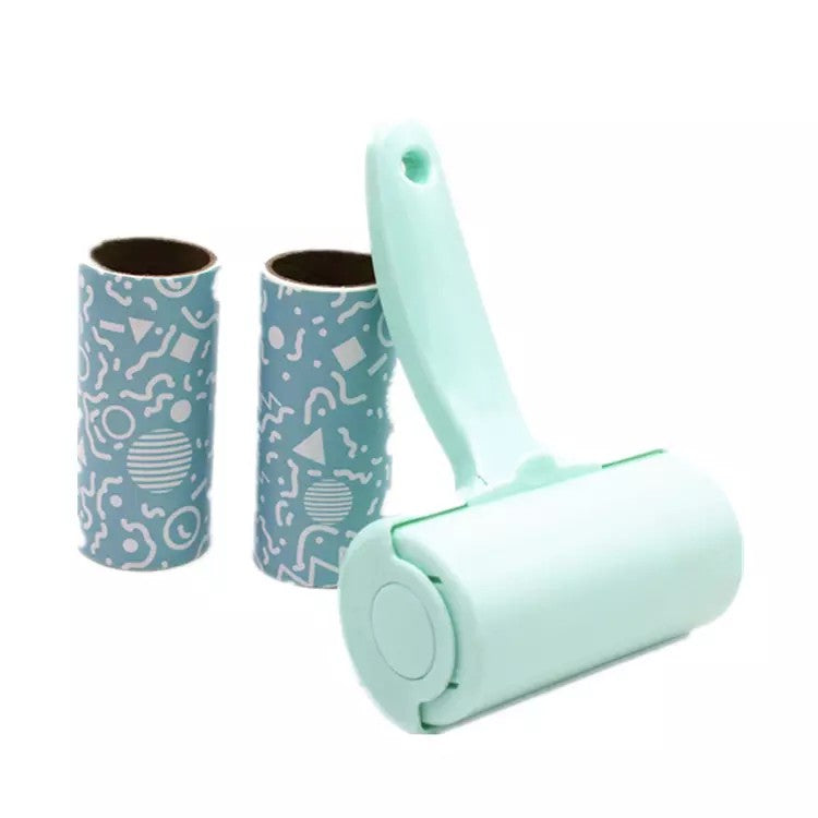 بكرة الأريكة والملابس 3x