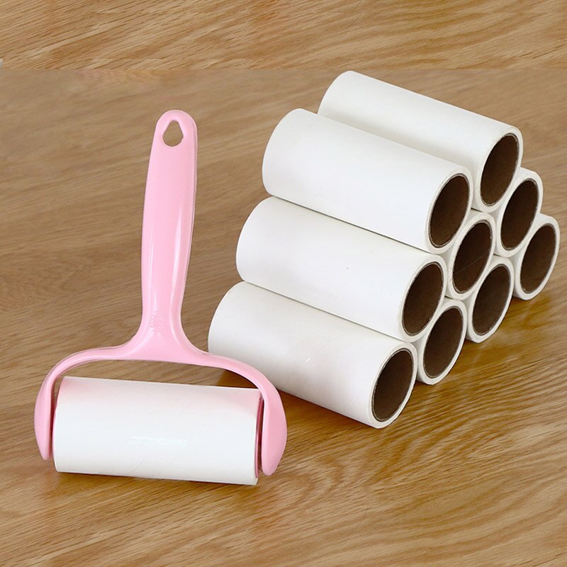 پەڕۆی ڕۆلەری لینتی 10x