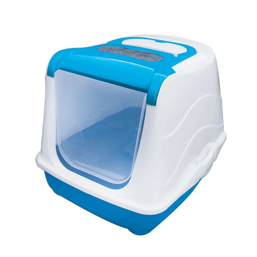 Covered Litterbox 40cm