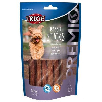 Trixie Rabbit Sticks 100g