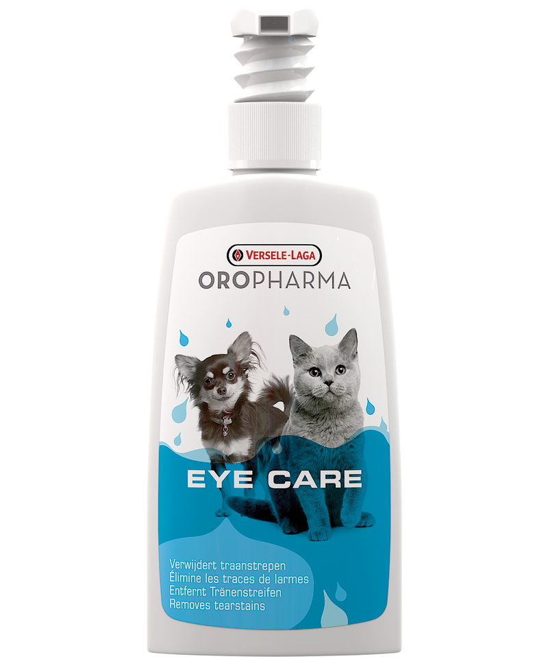 Eye lotion with cornflower 150ml