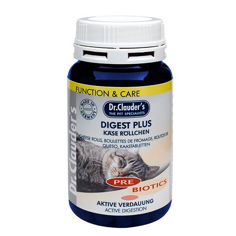 دکتۆر کلۆدەر - مالتیڤیتامین دایجست 100g