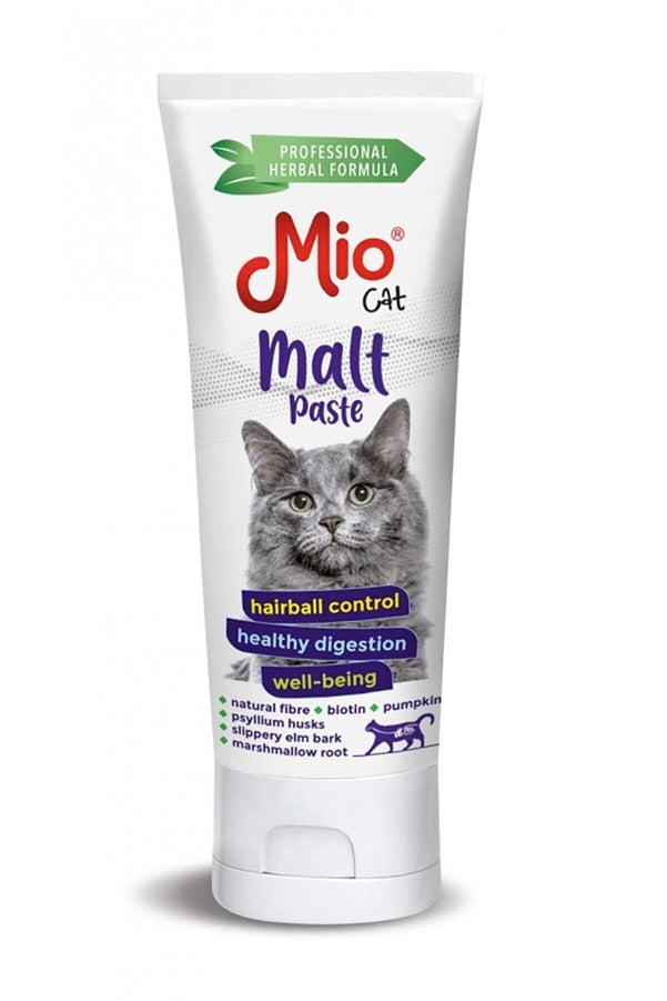 Mio Cat Malt Paste 100ml