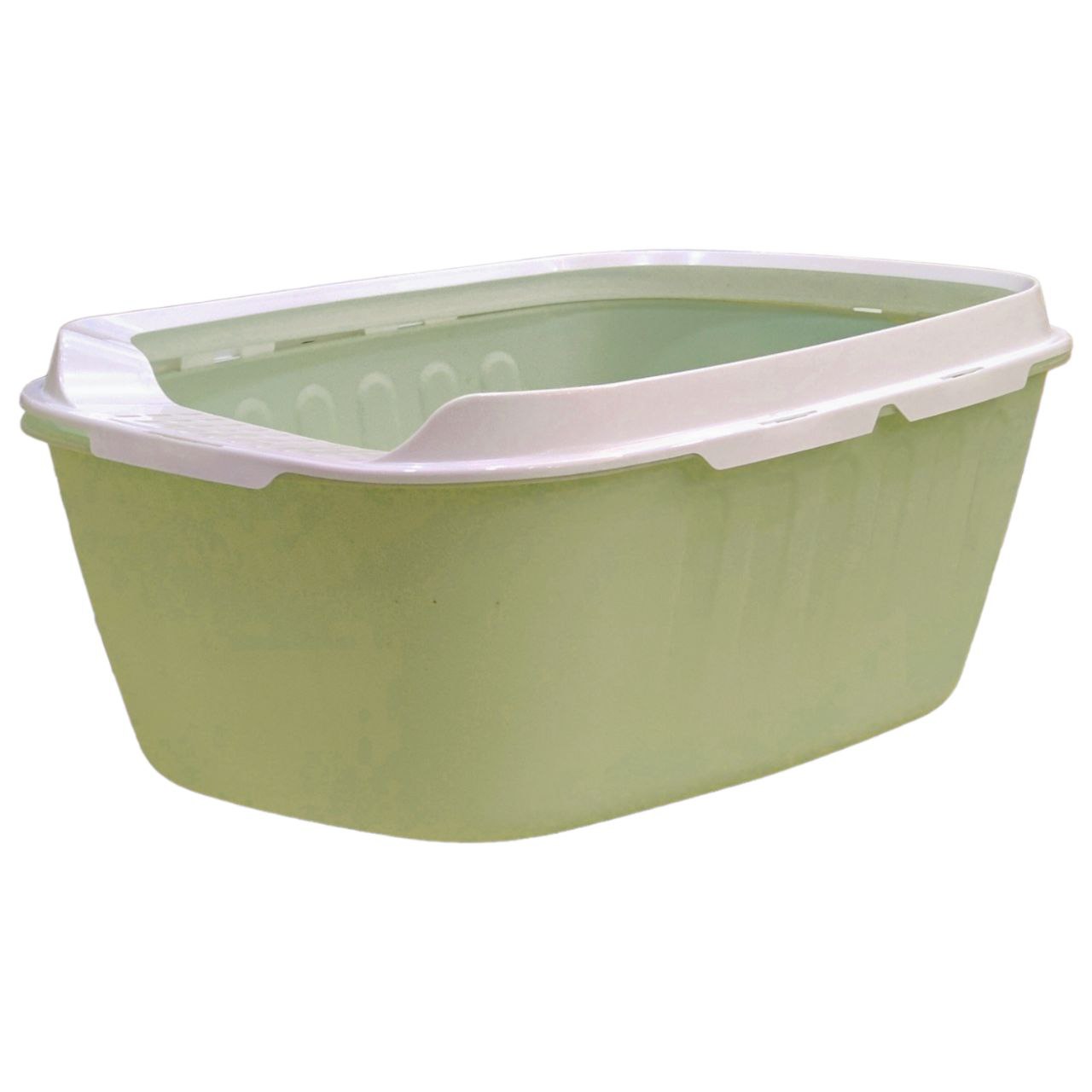 Deep Open Literbox 50cm