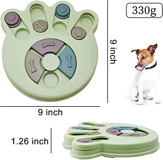 لعبة وحدة تغذية الألغاز