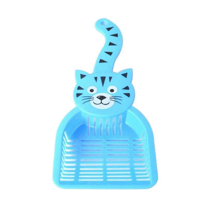 Cat Litter Scoop