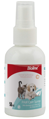 سپرای بایۆلاین پاو کەیر 50ml