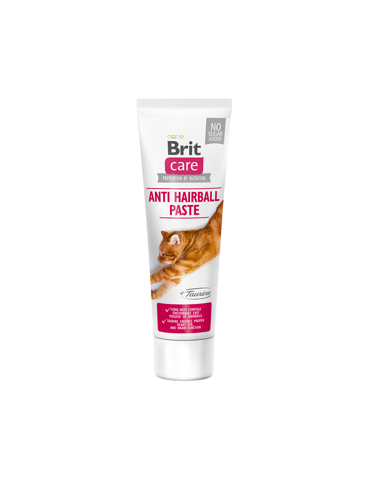 Brit Care Anti Hairball 100g