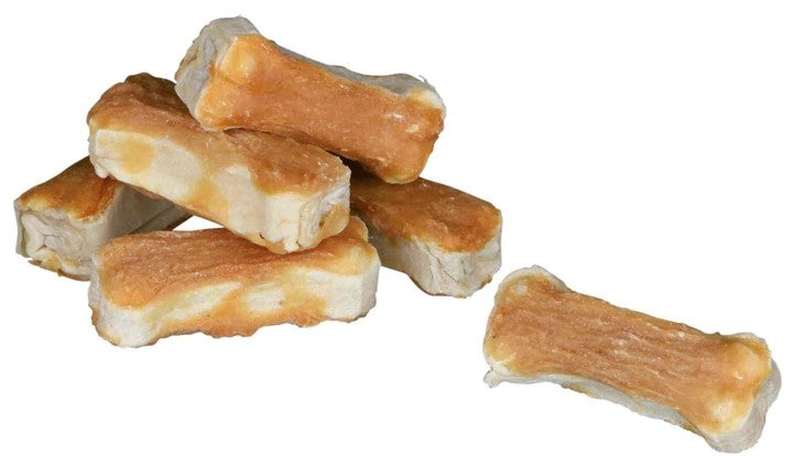 Trixie Chicken Chewing Bones 120g