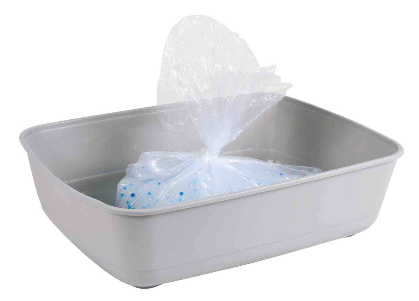 L - جانتای تریکسی سیمپڵ'ن'کلین 10x