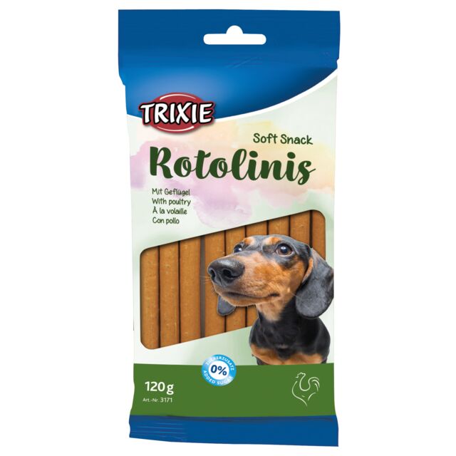 Trixie Poultry Rotolinis 120g
