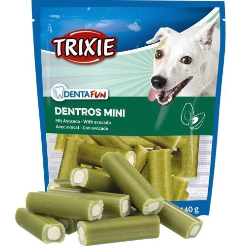 تريكسي أفوكادو ميني دينتروس 140 جرام