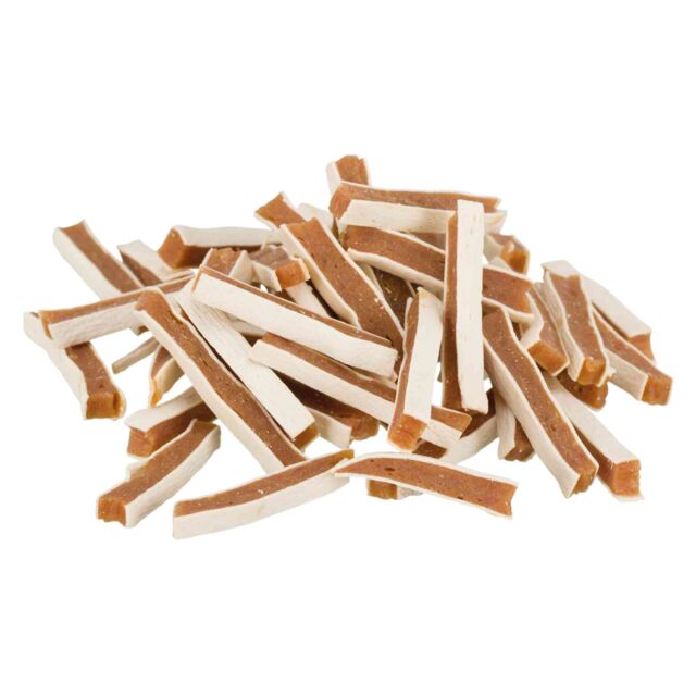 Trixie Fish Rabbit Stripes 100g