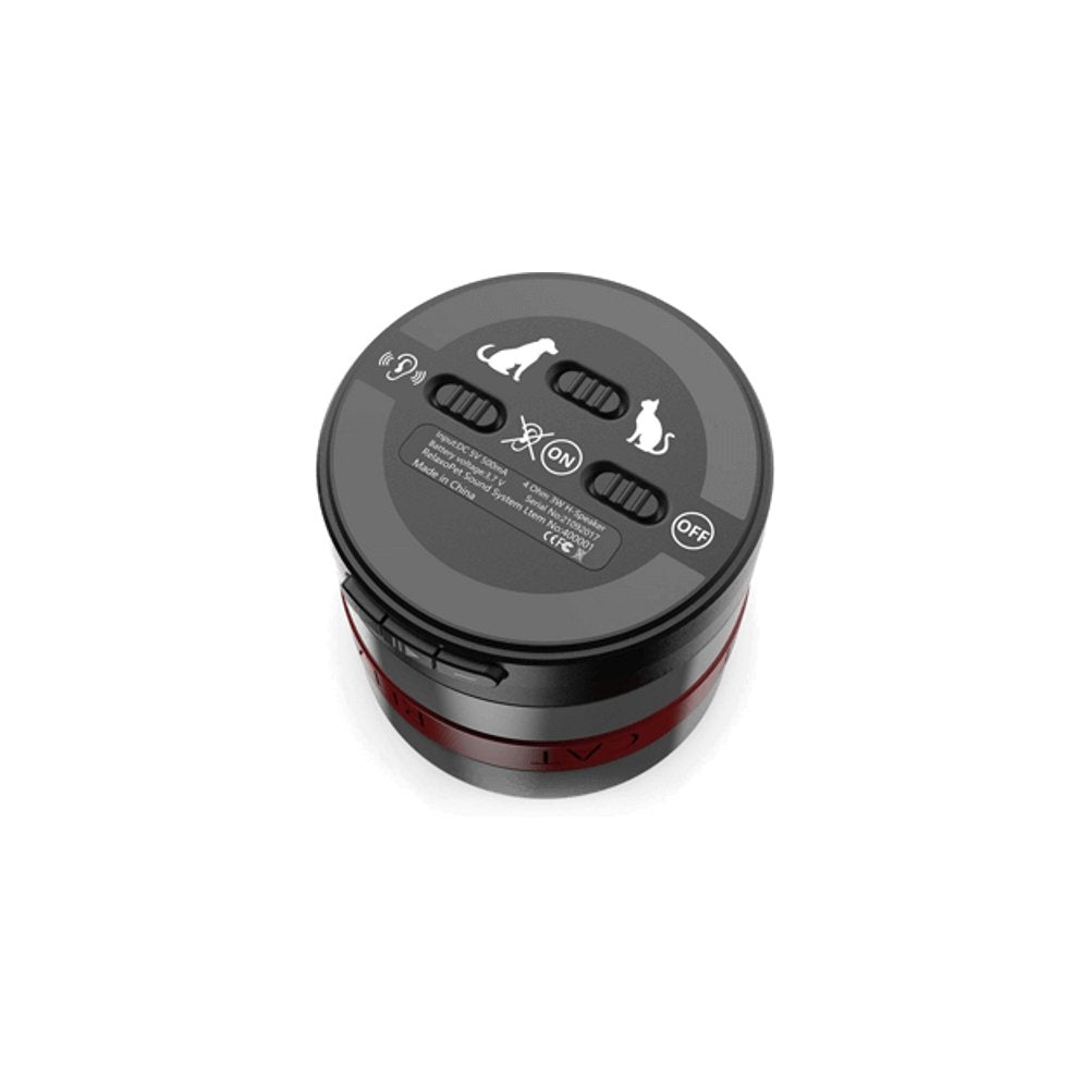 مۆدیۆلی دەنگ RelaxoPet