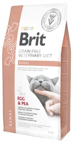 Brit Renal 2Kg
