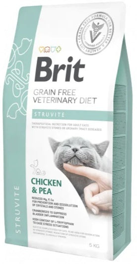 Brit Struvite 2Kg