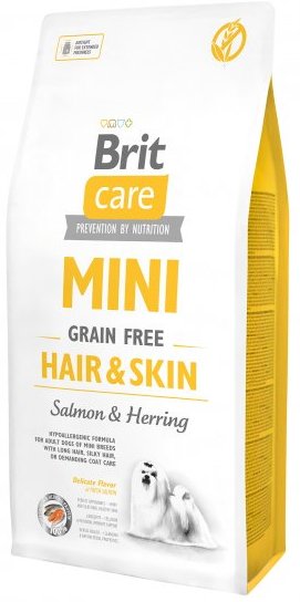 بريت ميني للشعر والبشرة 2 كجم