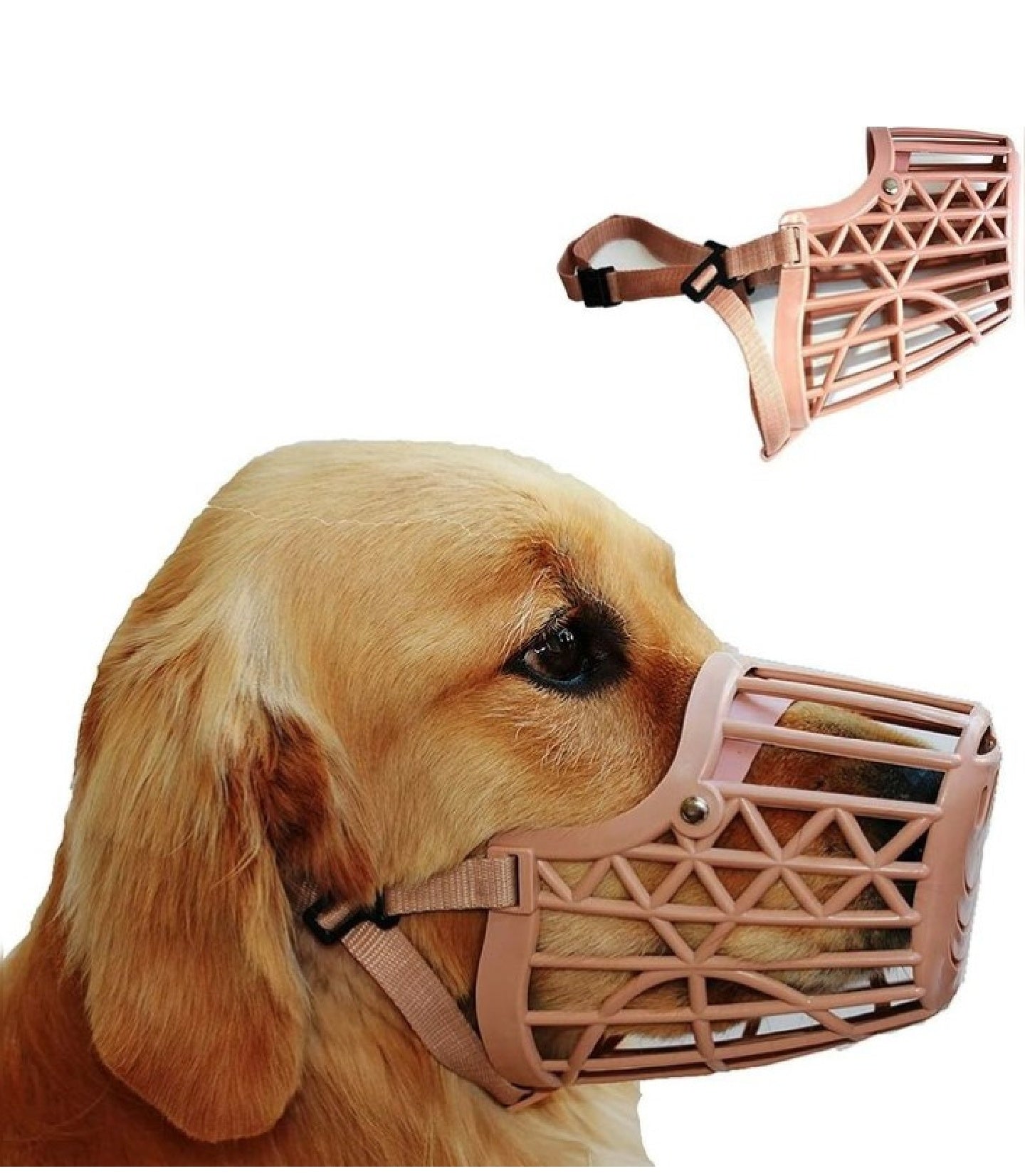Dog Muzzle - XXL