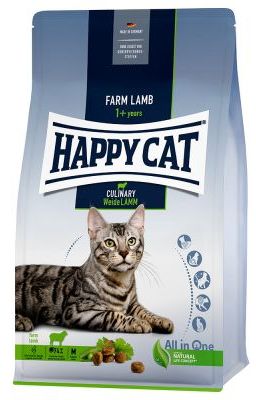 Happy Cat Lamb 4Kg
