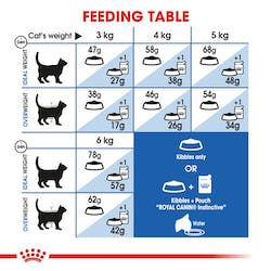 Royal Canin Appetite Control 2Kg