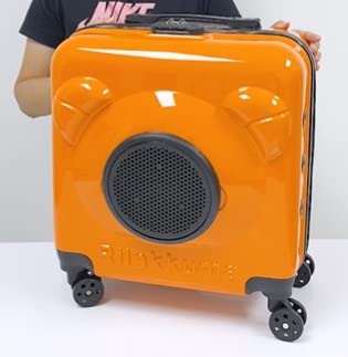 حاملة الحيوانات الأليفة ريلاكوما