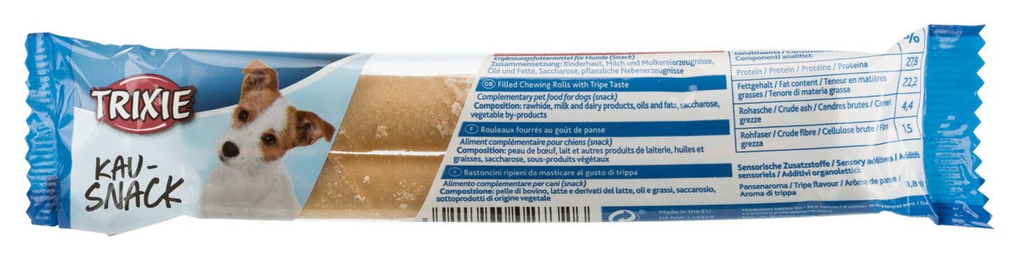 حلوى تريكسي المحشوة 45 جرام