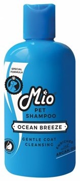 Mio Shampoo Ocean Breeze 250ml