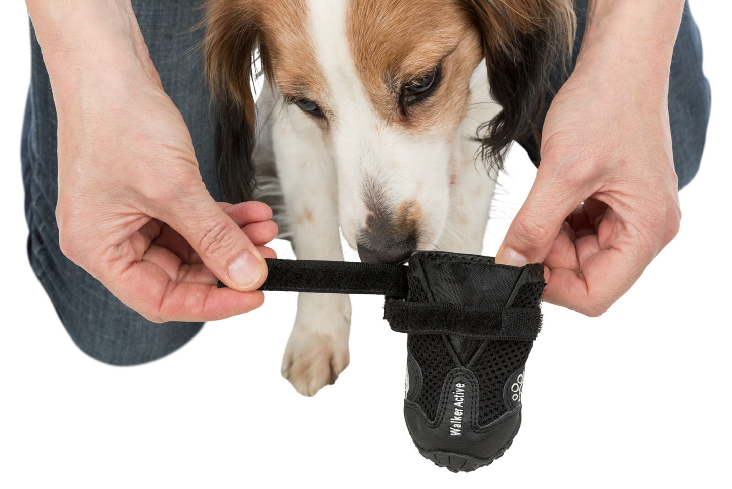 Walker Protective Boots XS-S