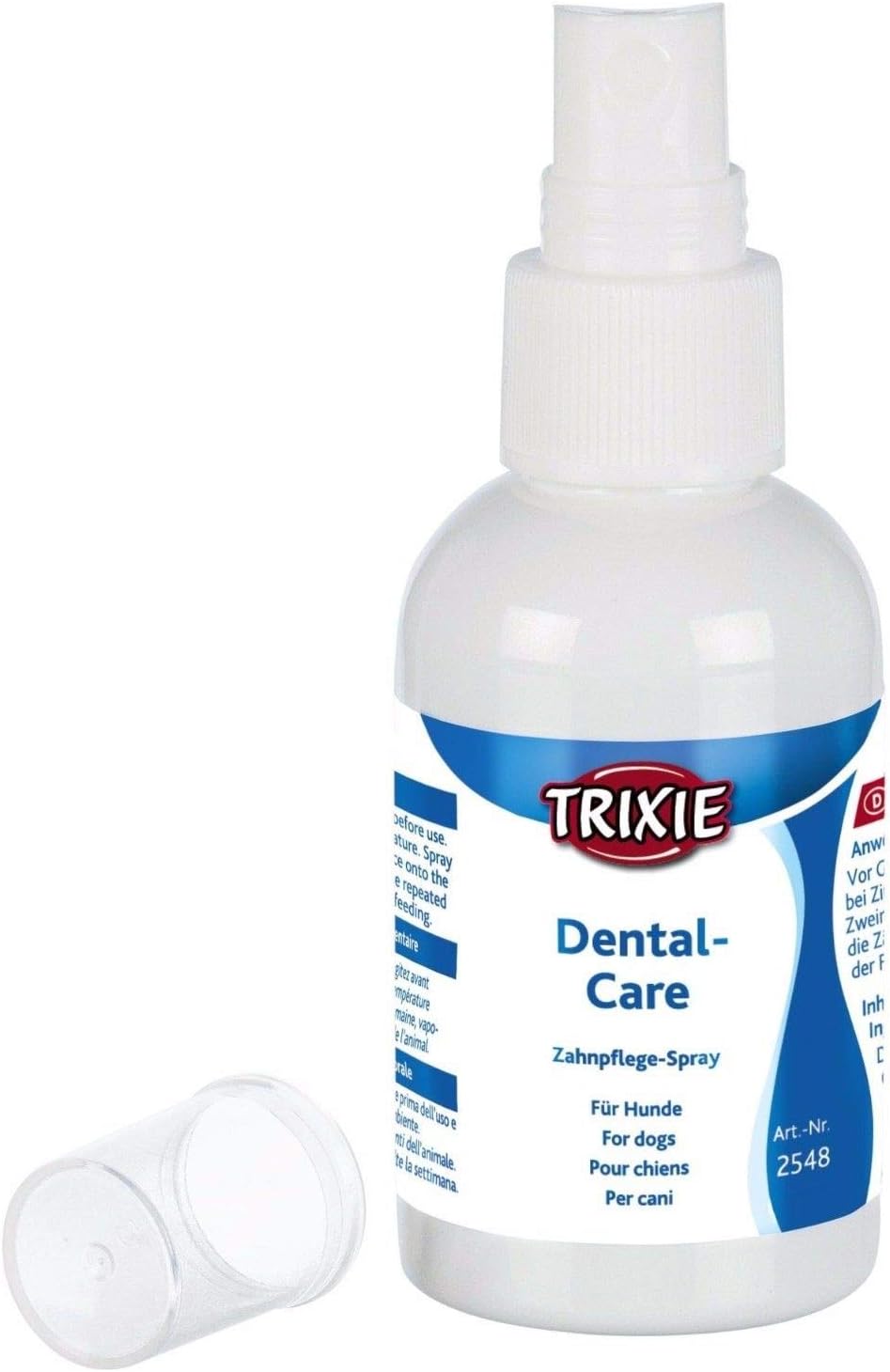 بخاخ نظافة الأسنان 50 مل