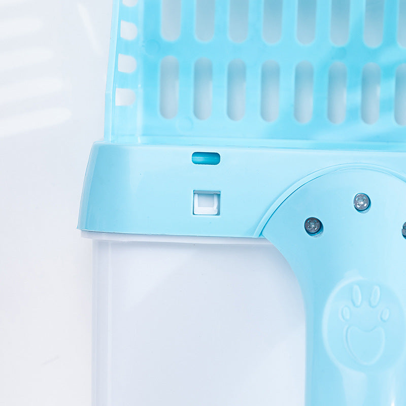 زبڵ و خاشاک سکۆپەر