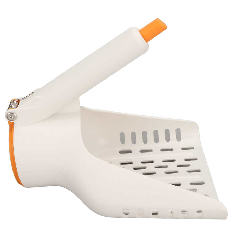 زبڵ و خاشاک سکۆپەر