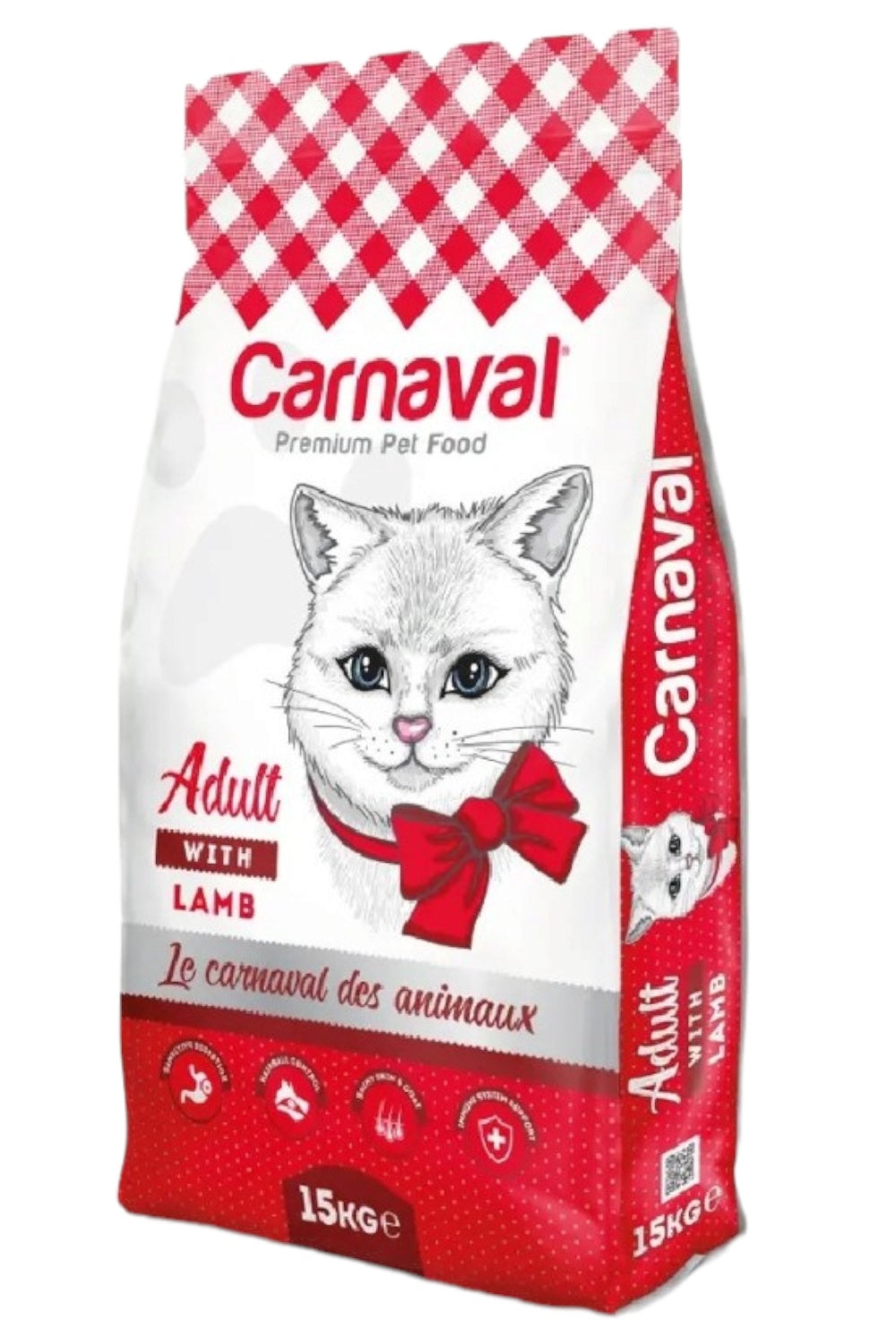 Carnaval Lamb 1,5Kg