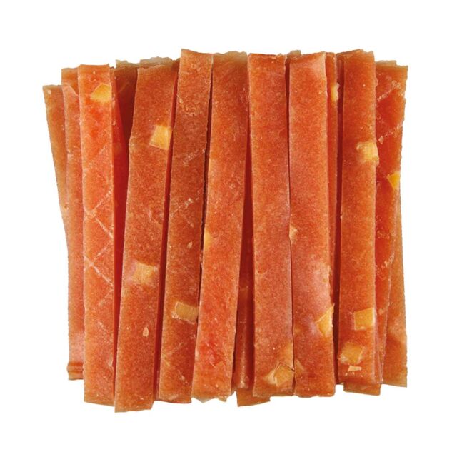 شرائح دجاج بالجبنة تريكسي 100 جرام