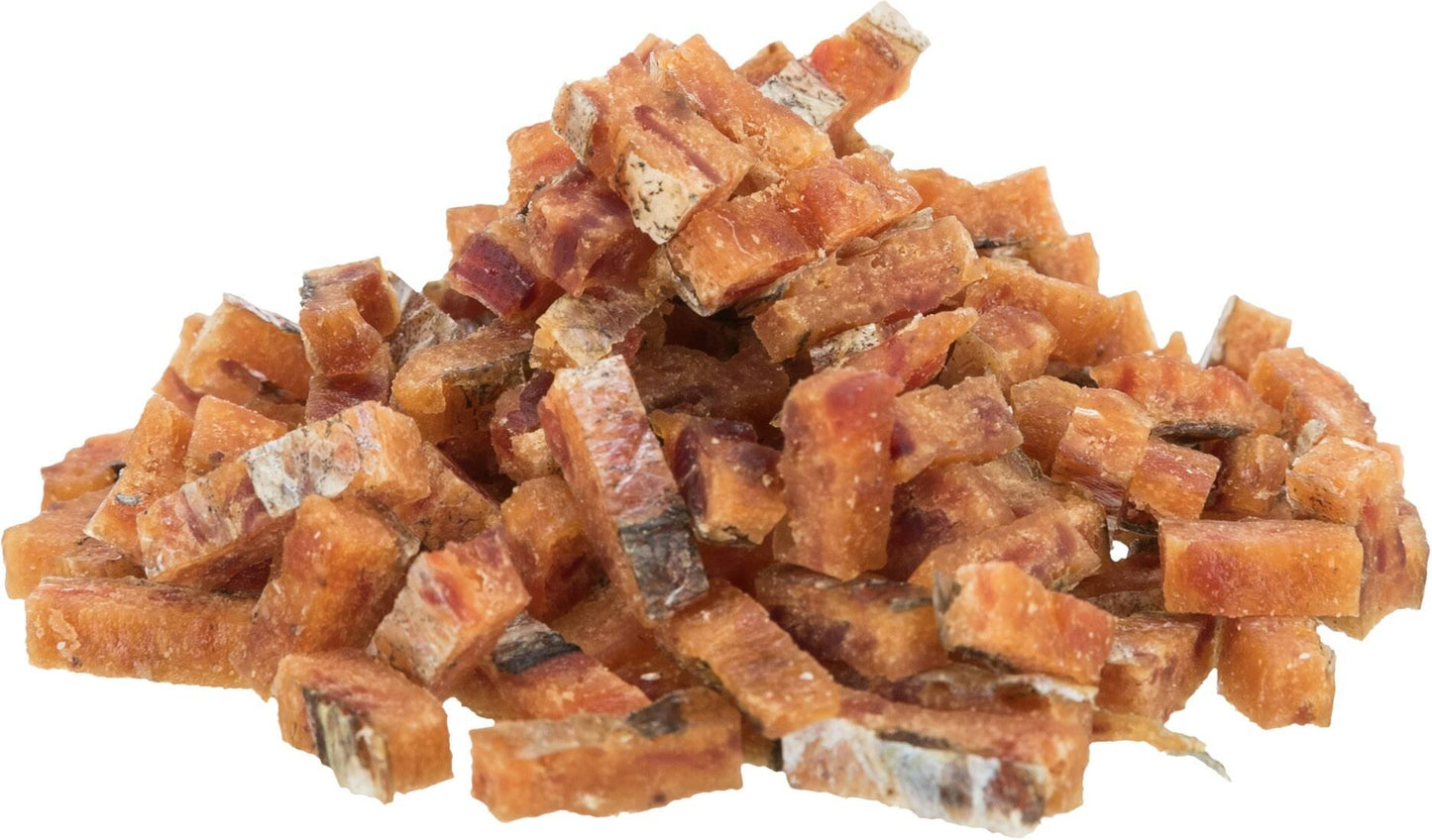 رقائق السمك تريكسي 50 جرام