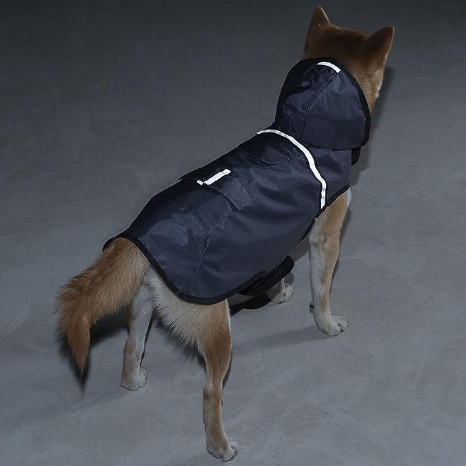 Dog Jacket S