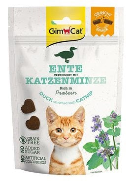GimCat - کۆتر 50g