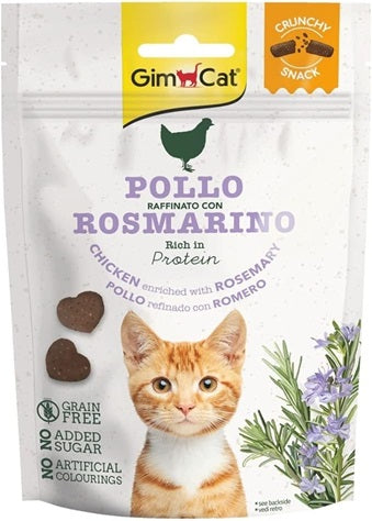 GimCat - مریشک 50g