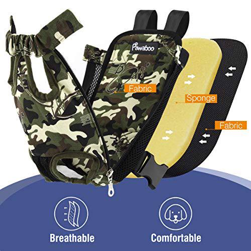 حامل الحيوانات الأليفة من باوبو