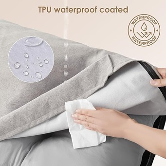 سرير الكلب EHEYCIGA 85 سم