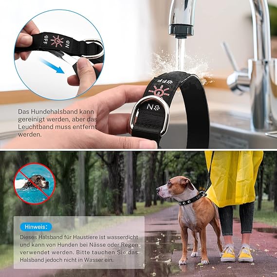 طوق الضوء oGoDeal